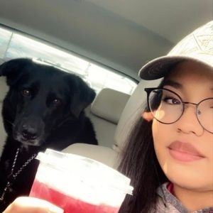 Meet your Posher, Rickie